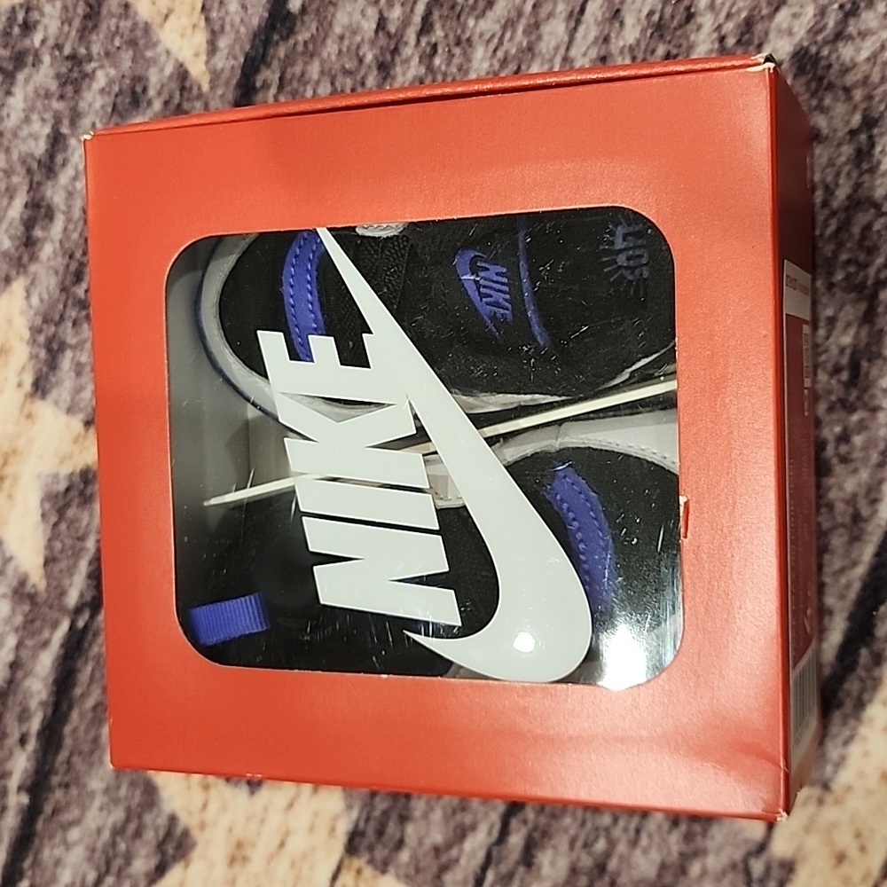Nike Max 90 crib - Picture 9 of 9